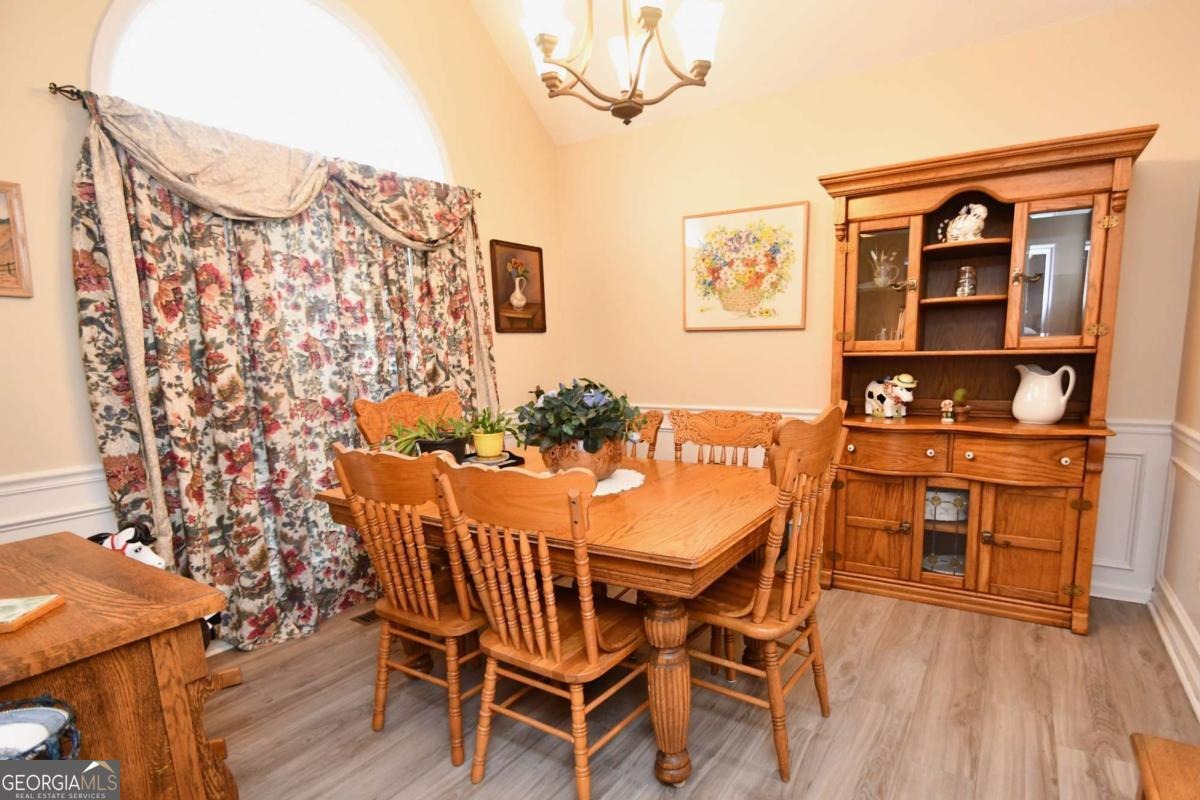 Scarlet Oak Dr, Athens, GA 30605 #1