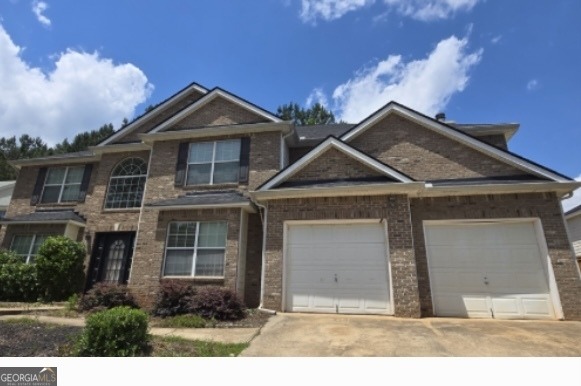Gunnison Pl, Atlanta, GA 30331