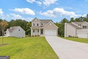 Shoals Trl, Dallas, GA 30132 #1