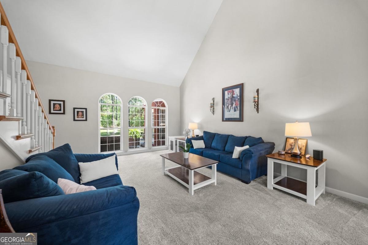 Berkshire Ln, Statesboro, GA 30461 #1