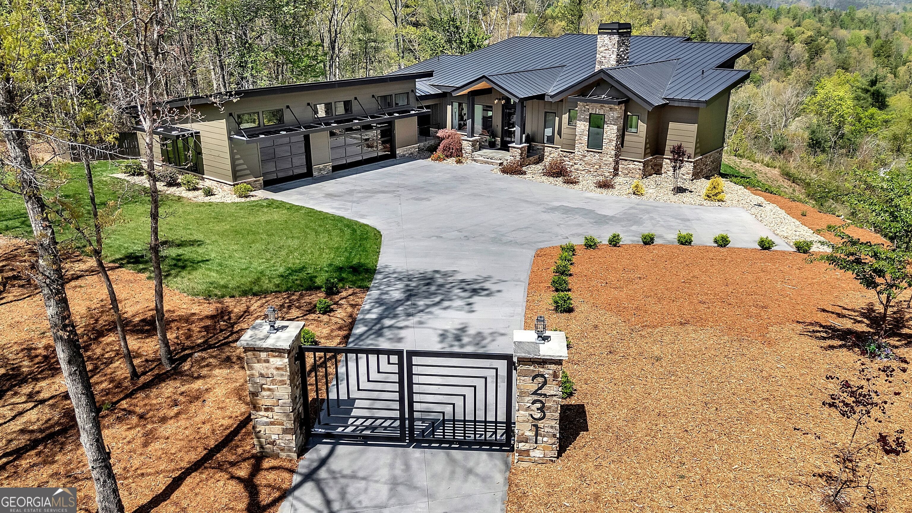 Keowee Turtlehead Rd, Salem, SC 29676 #1