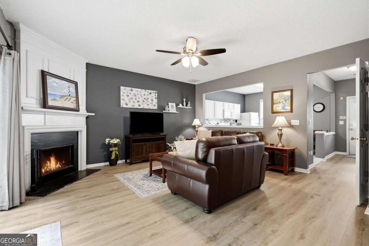 Howell Park Rd, Duluth, GA 30096 #1