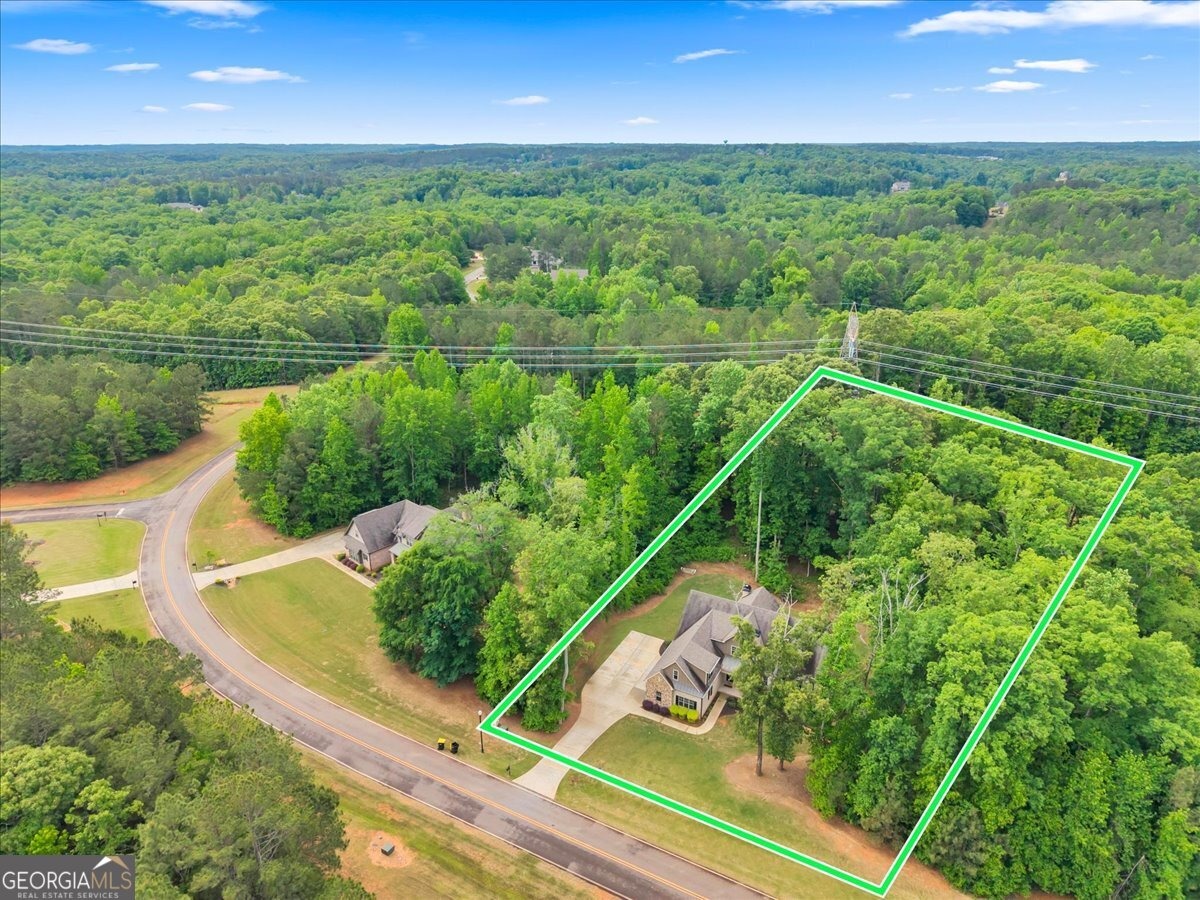 Heights Ave, Forsyth, GA 31029 #1