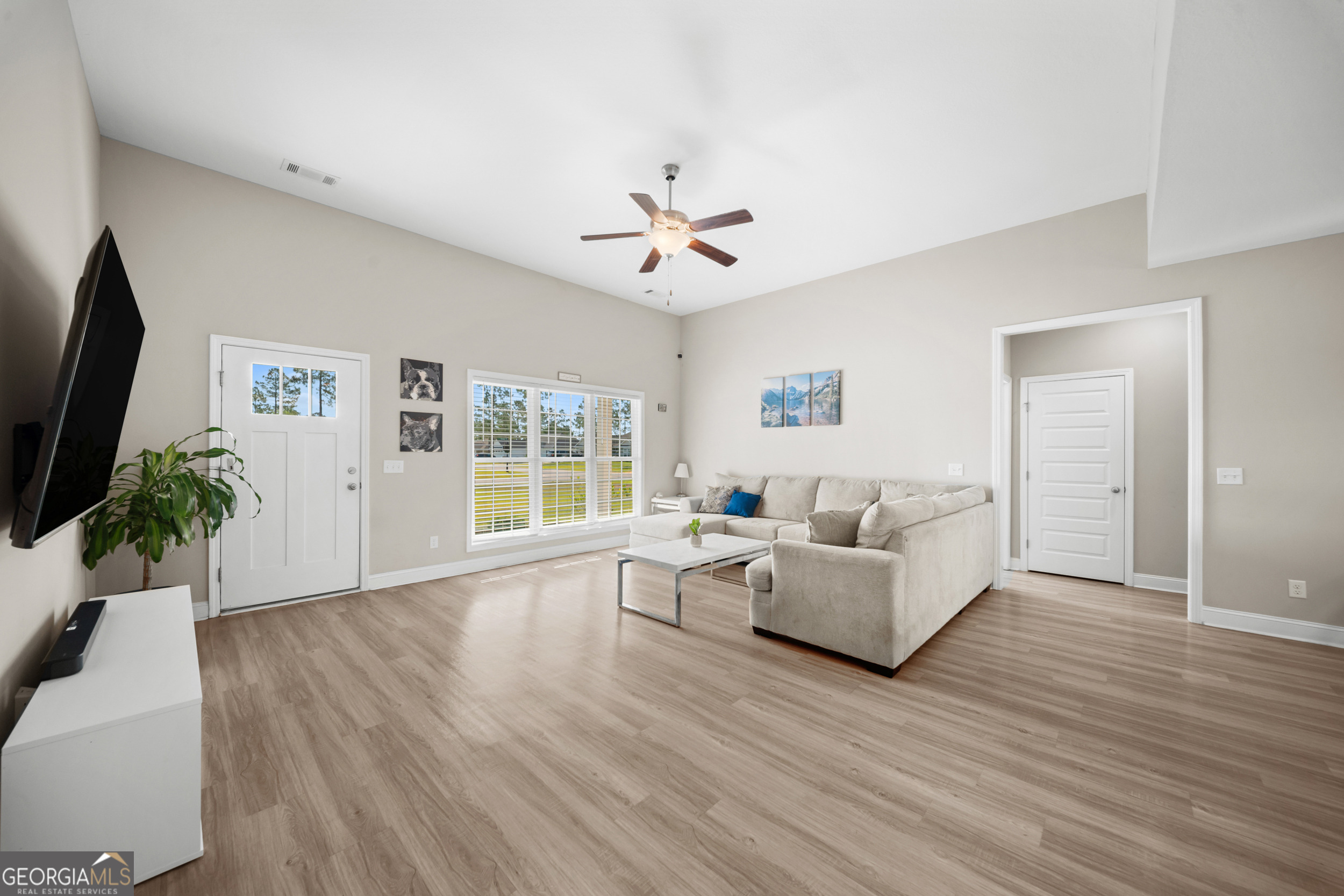 Tallulah Bnd, Ellabell, GA 31308 #1