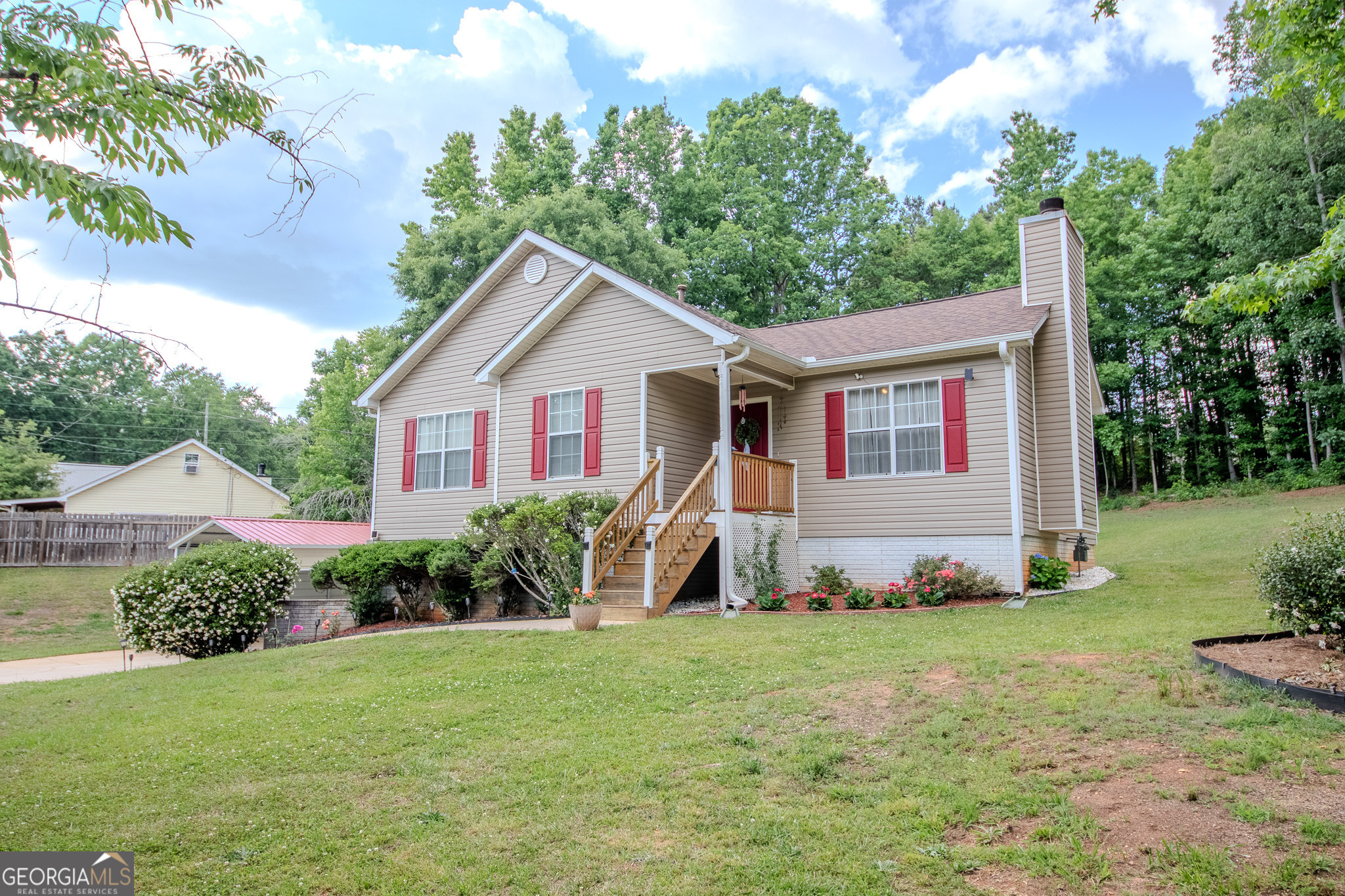 Brenda Ellen Dr, Newnan, GA 30265 #1