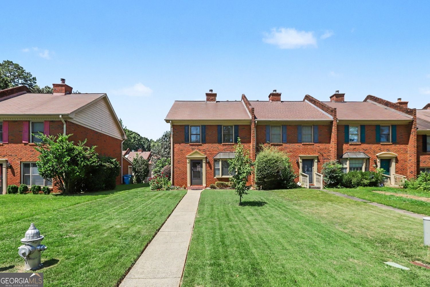 Winfield Ct, Tucker, GA 30084 #1