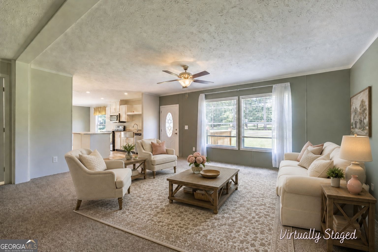 Berry Rd, Cedartown, GA 30125 #1