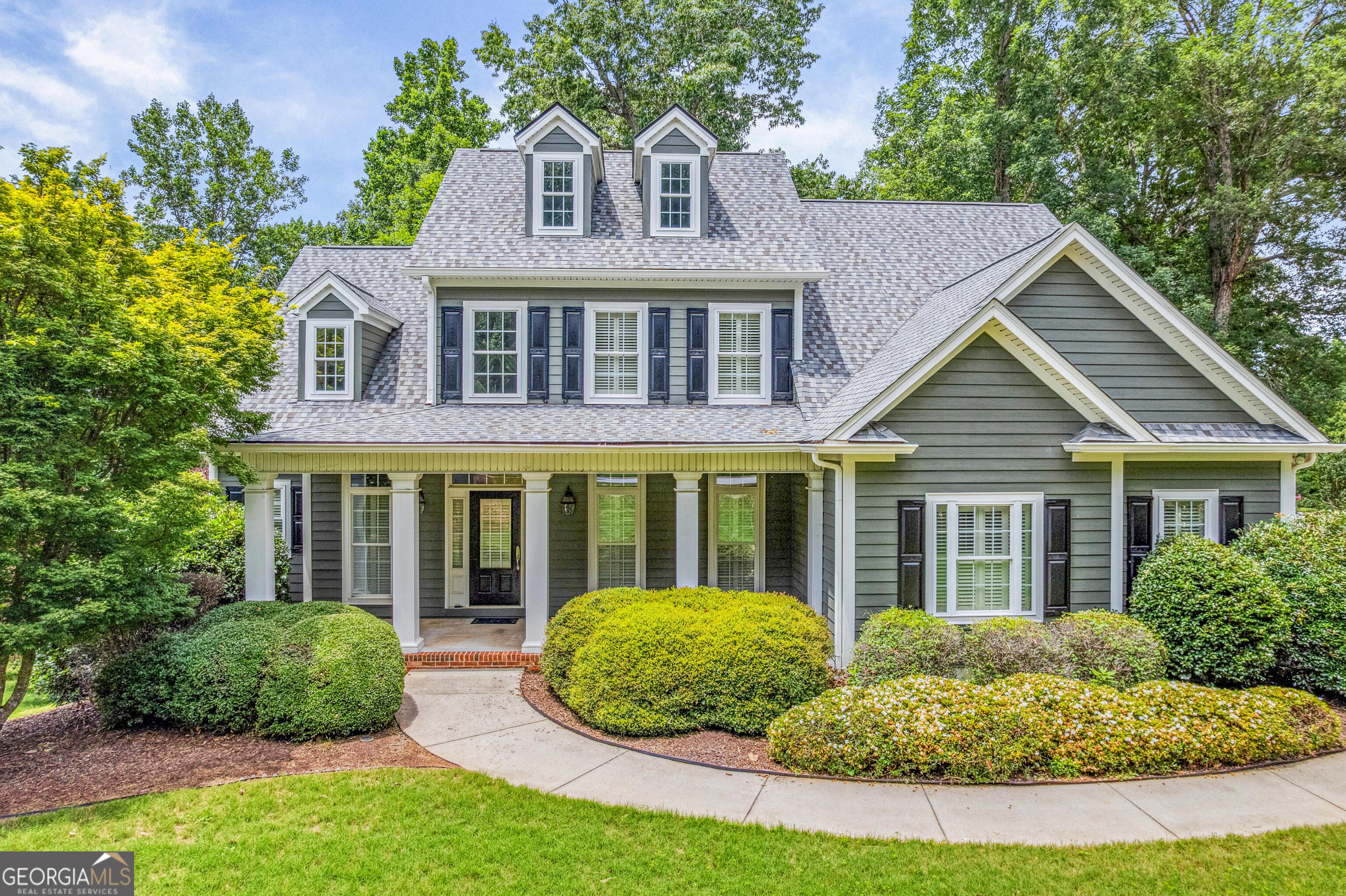 The Ter, Newnan, GA 30263