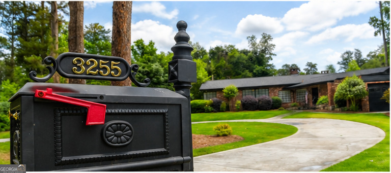 Legion Dr, Covington, GA 30014 #1
