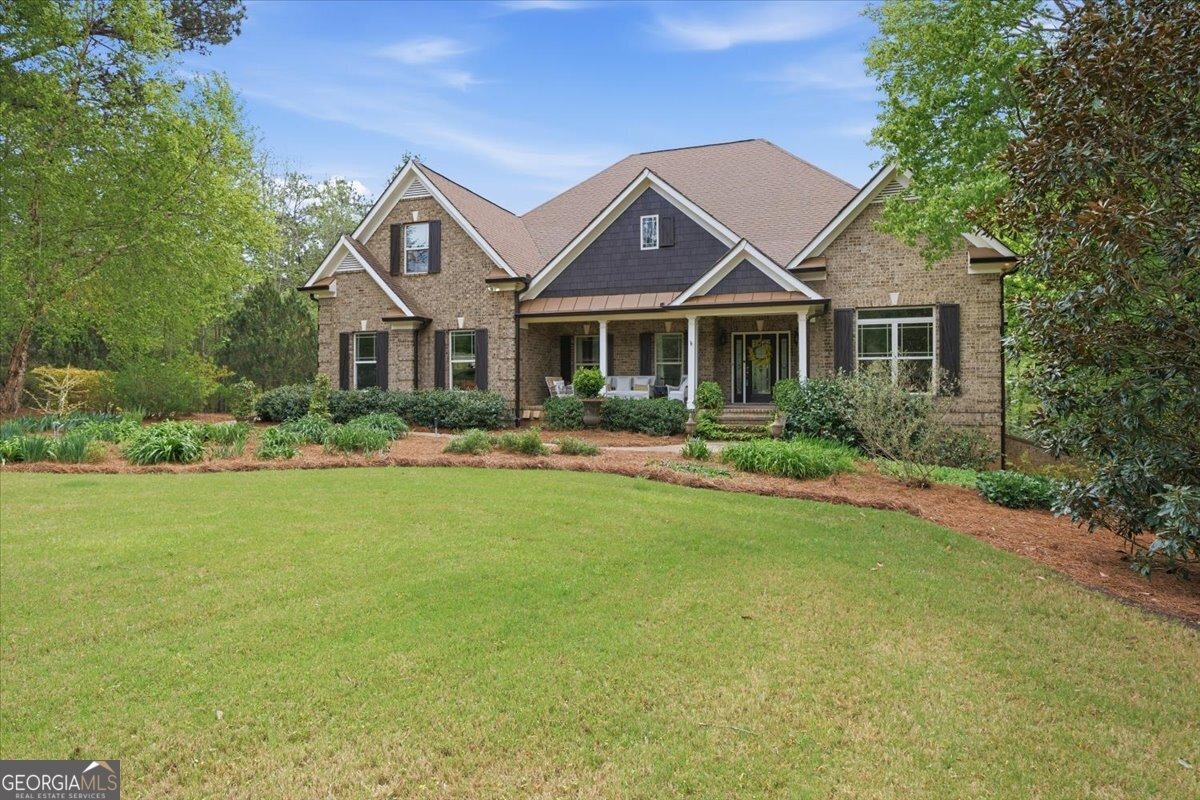 Piedmont Cir, Forsyth, GA 31029