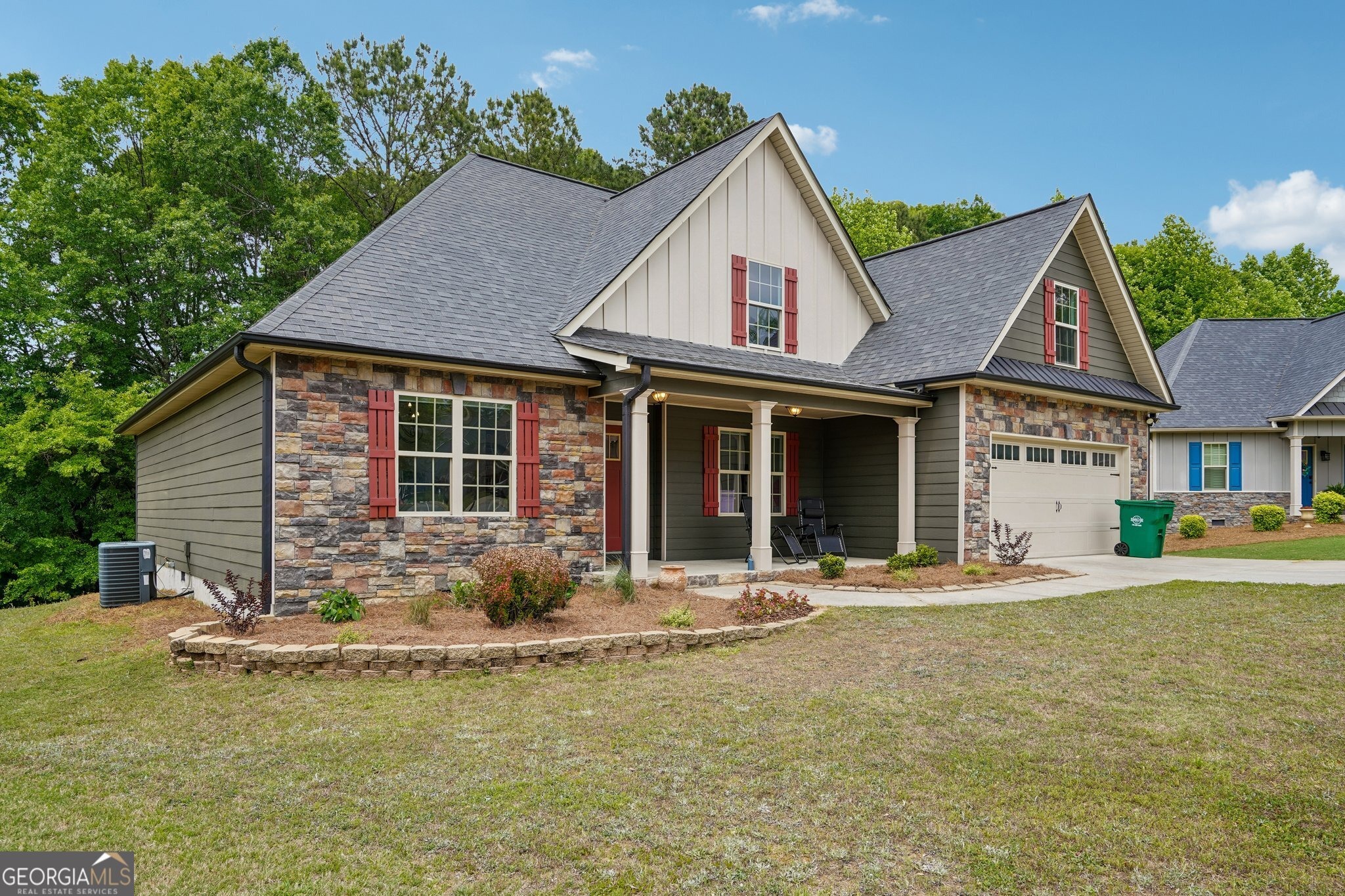 Fieldstone Cir, Carrollton, GA 30116 #1