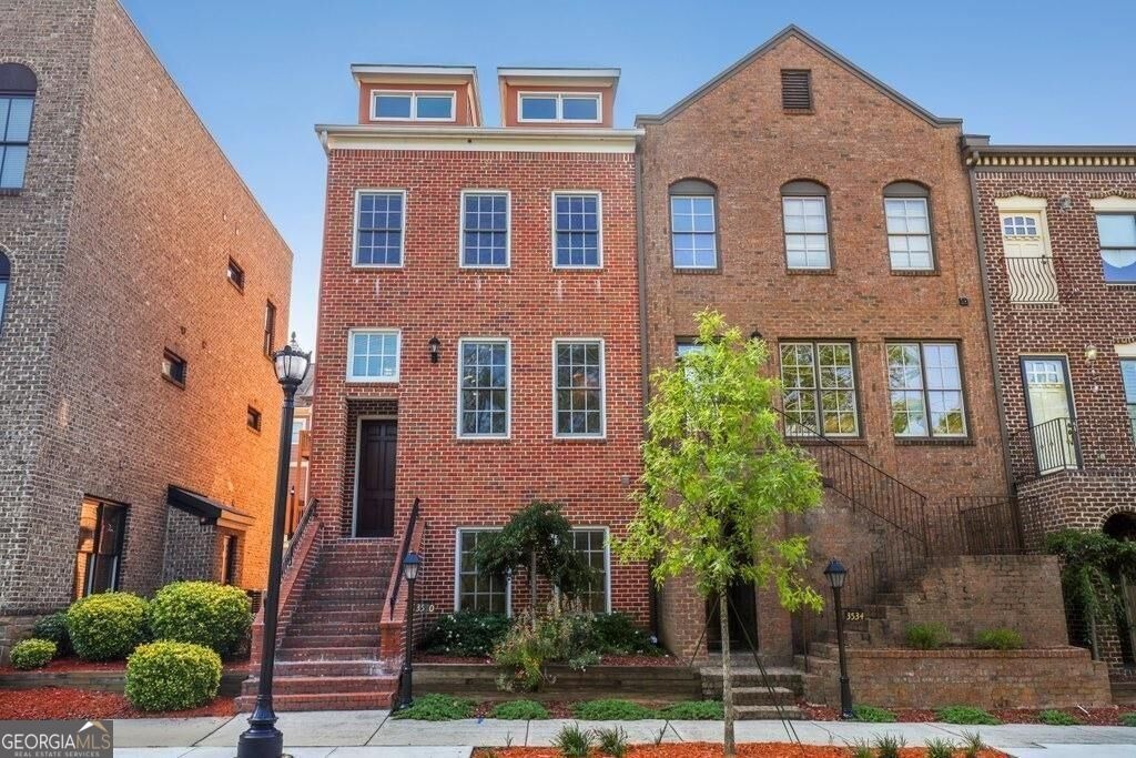 Atlanta Ave, Atlanta, GA 30354 #1