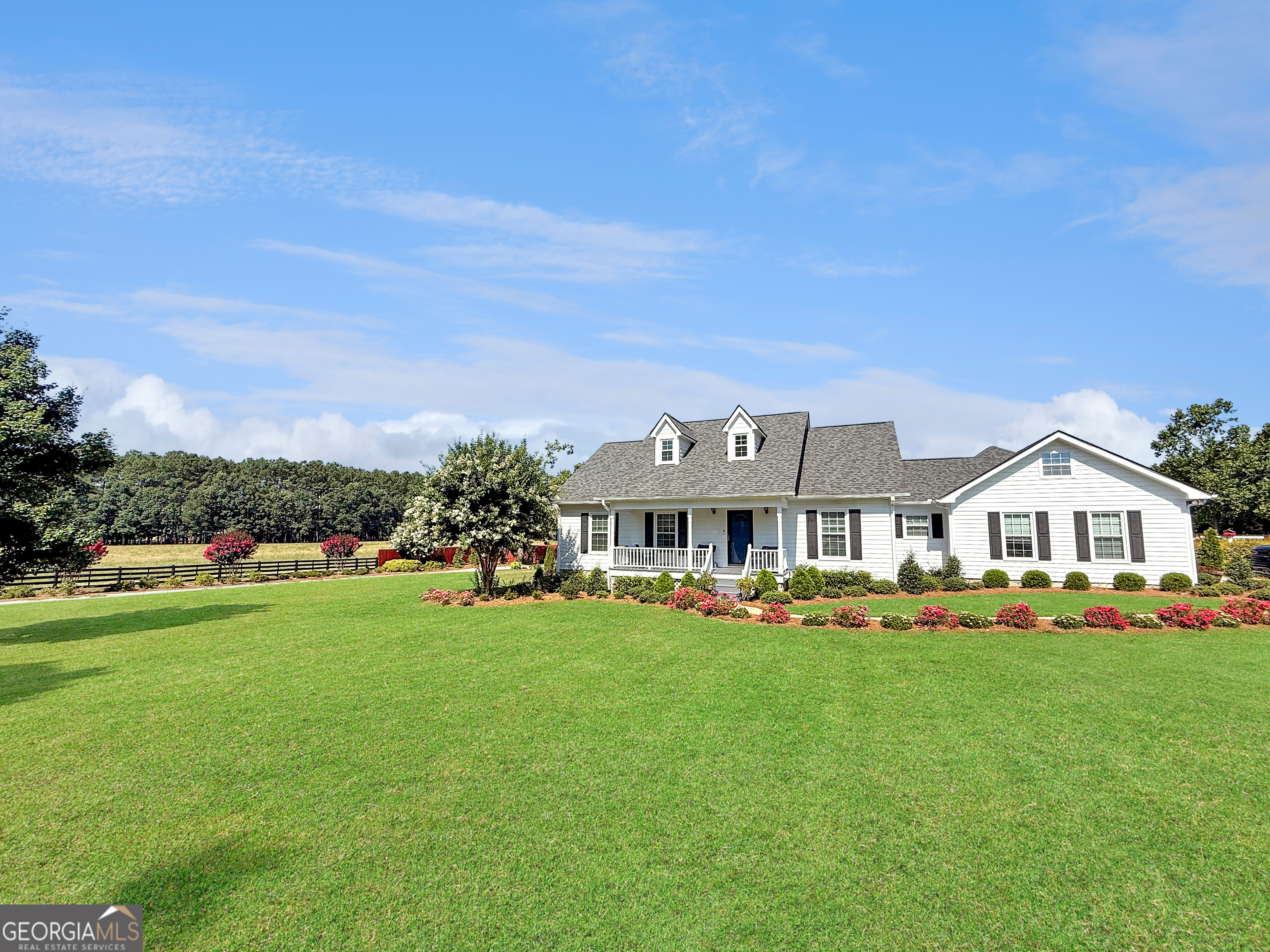 Highway 191 , Comer, GA 30629