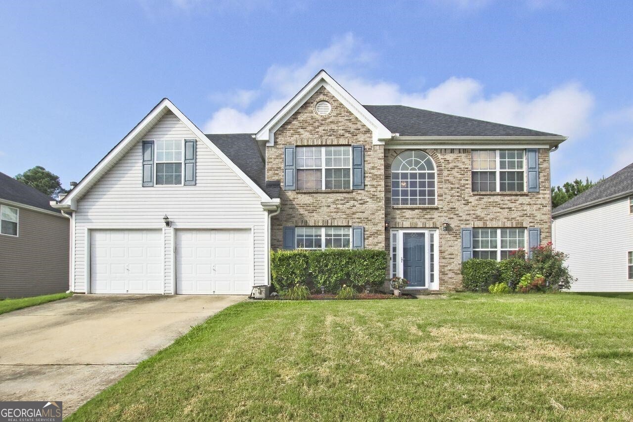 Gallup Dr, Stockbridge, GA 30281