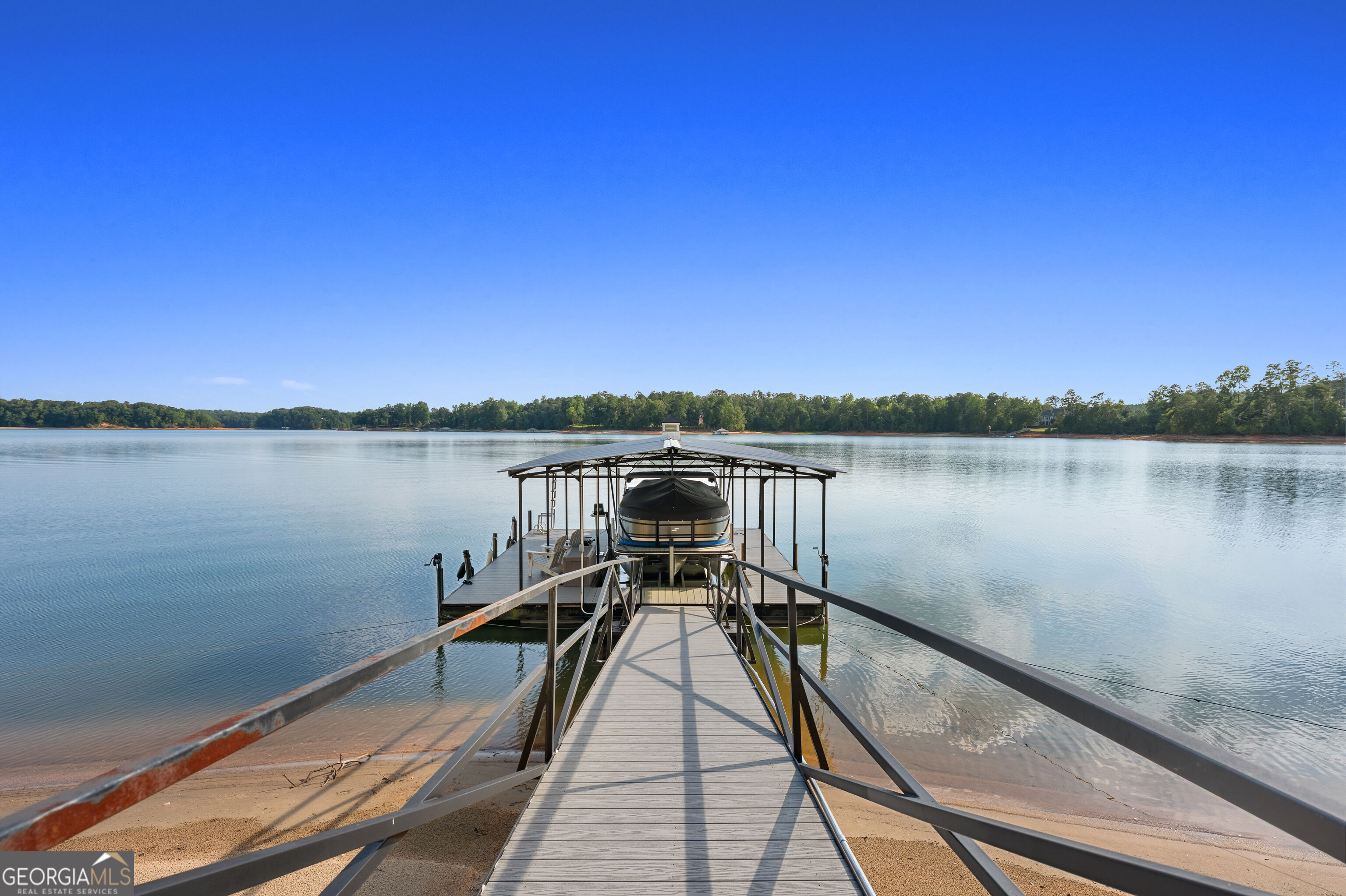 Shores Dr, Westminster, SC 29693 #1
