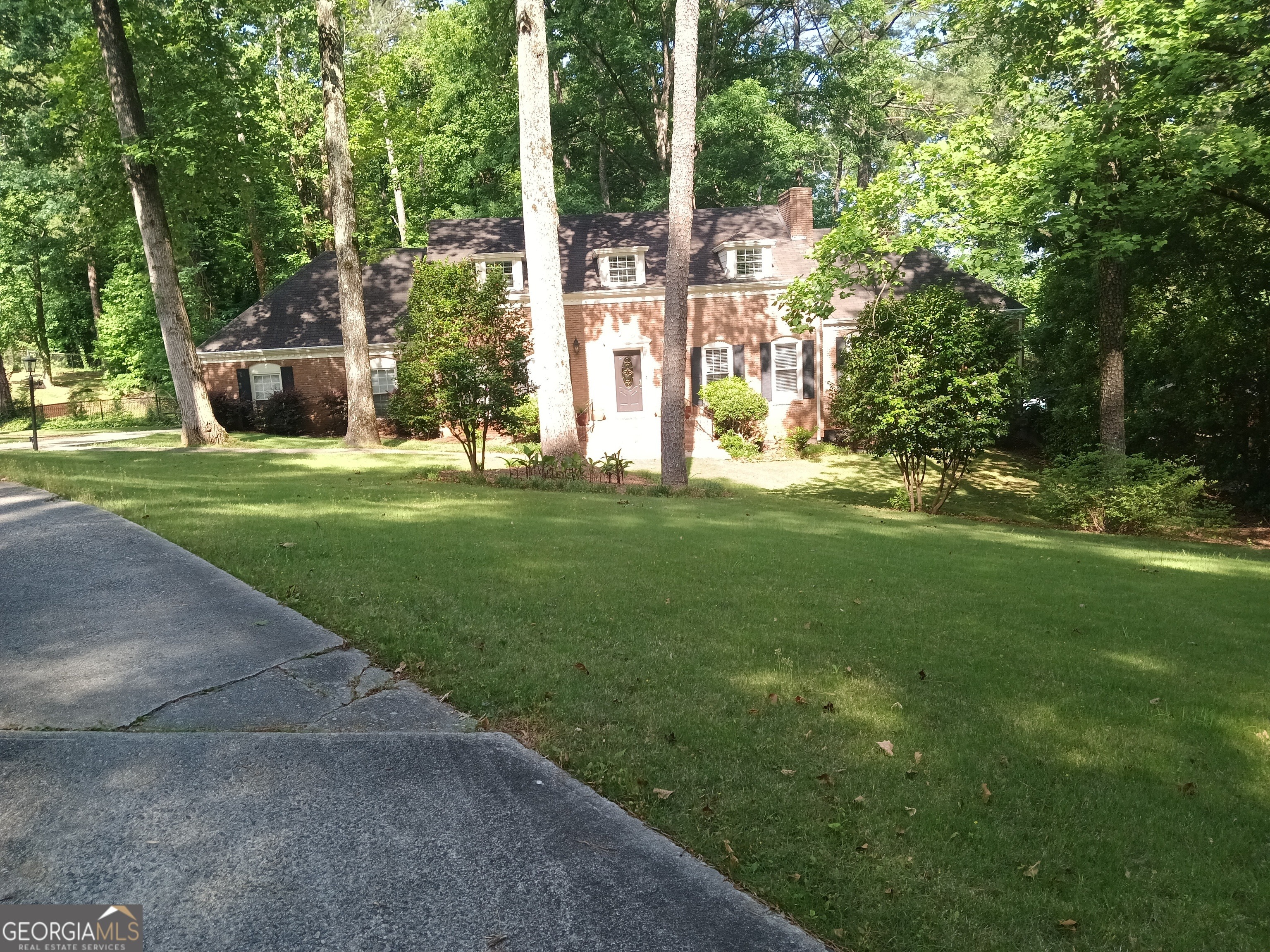Prince George St, Atlanta, GA 30344 #1