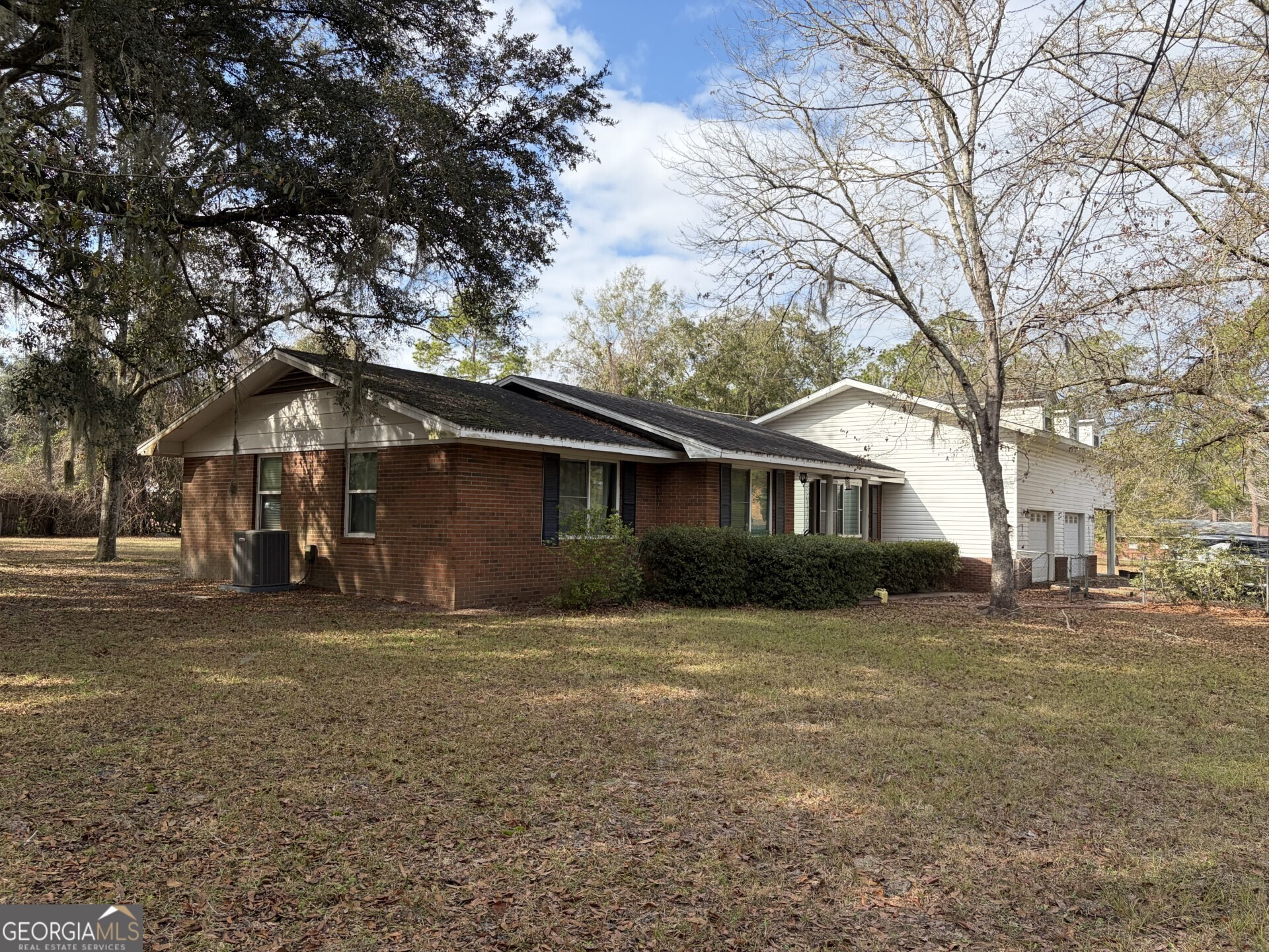 Woolard Rd, Folkston, GA 31537