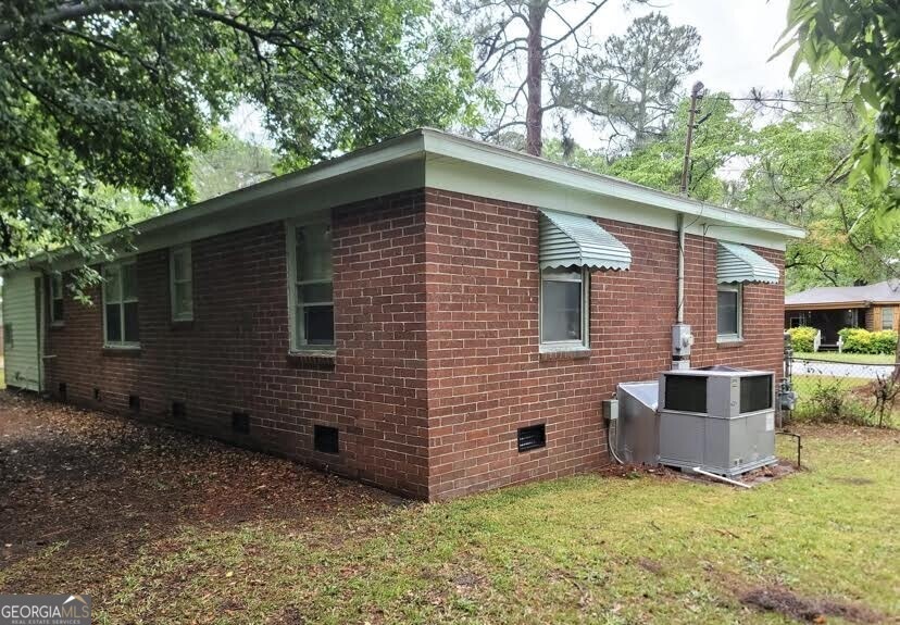 Shenandoah Dr, Macon, GA 31204 #1