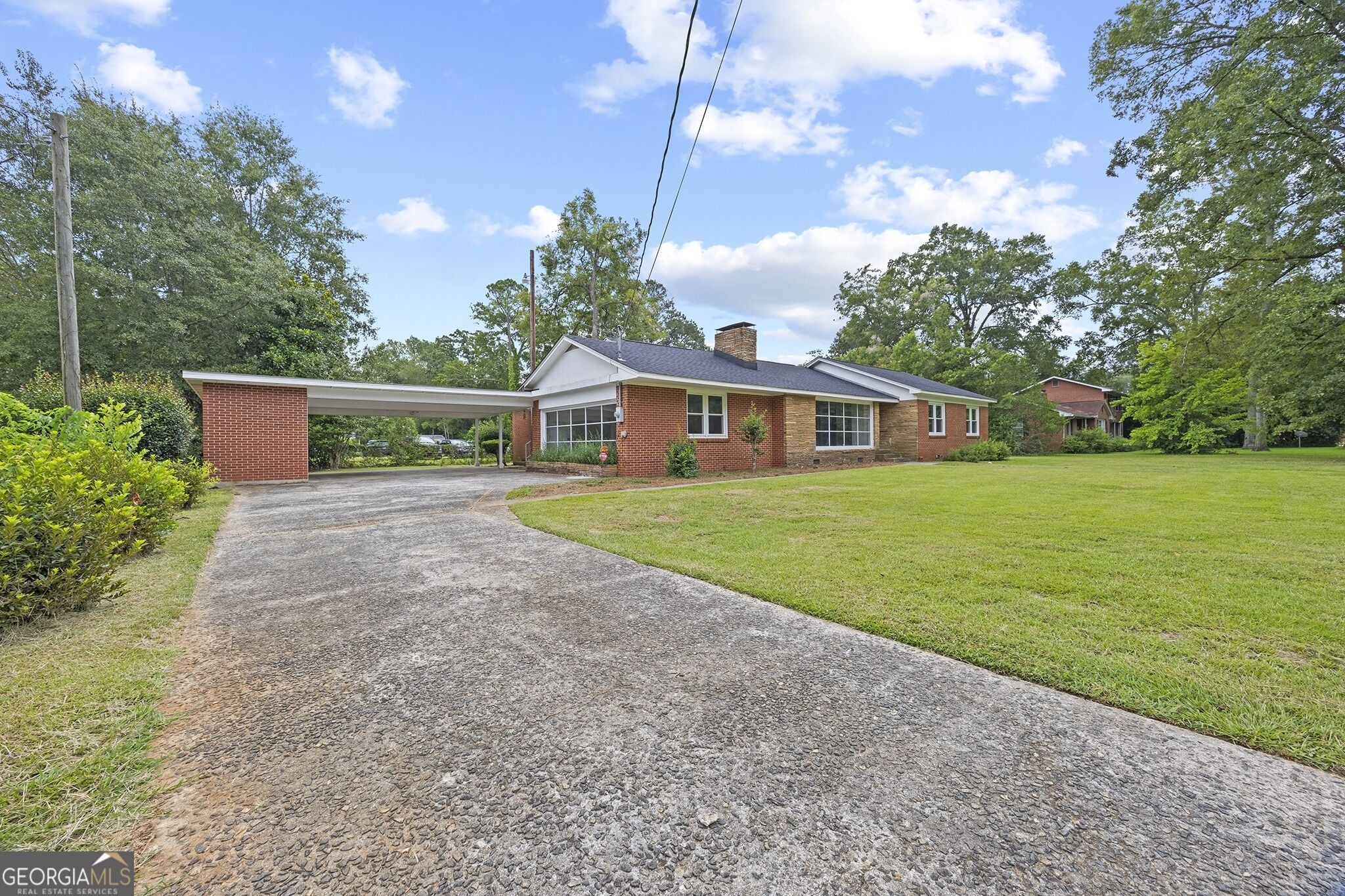Westview Dr, Fort Valley, GA 31030 #1