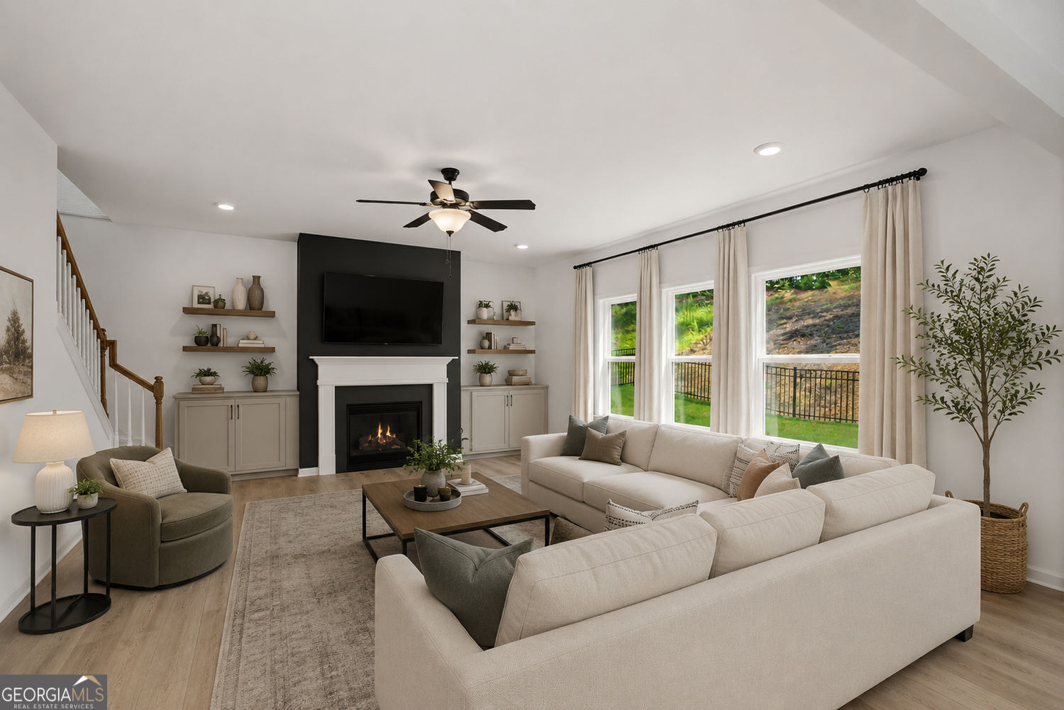 Eton Ln, Locust Grove, GA 30248