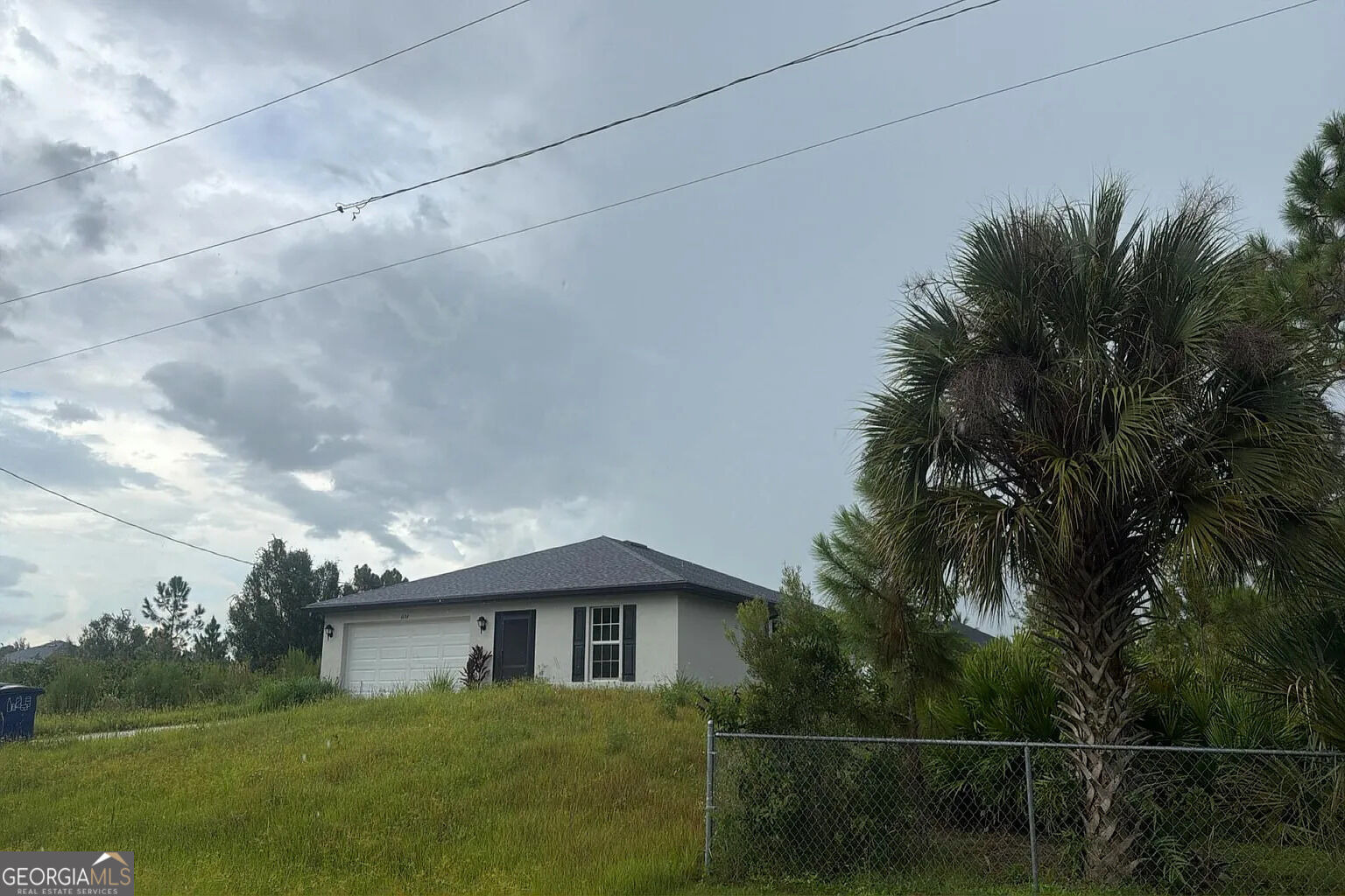Jane Ave, Lehigh Acres, FL 33971 #1