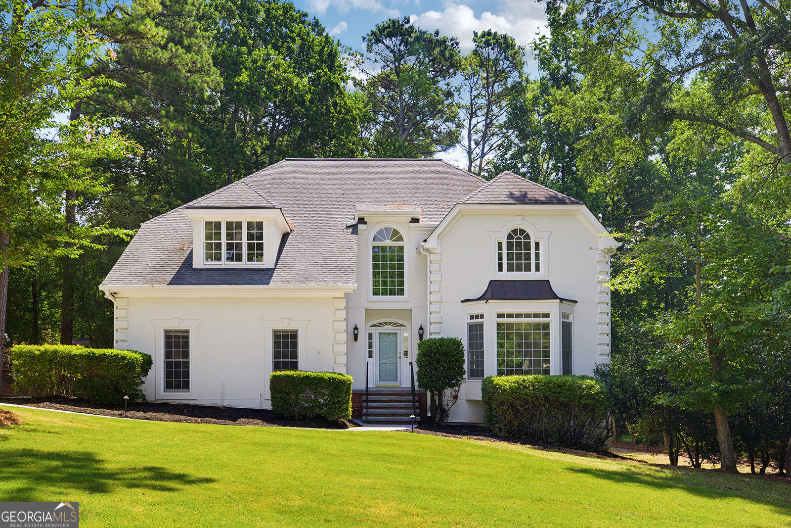 Flying Scot Way, Alpharetta, GA 30005 #1