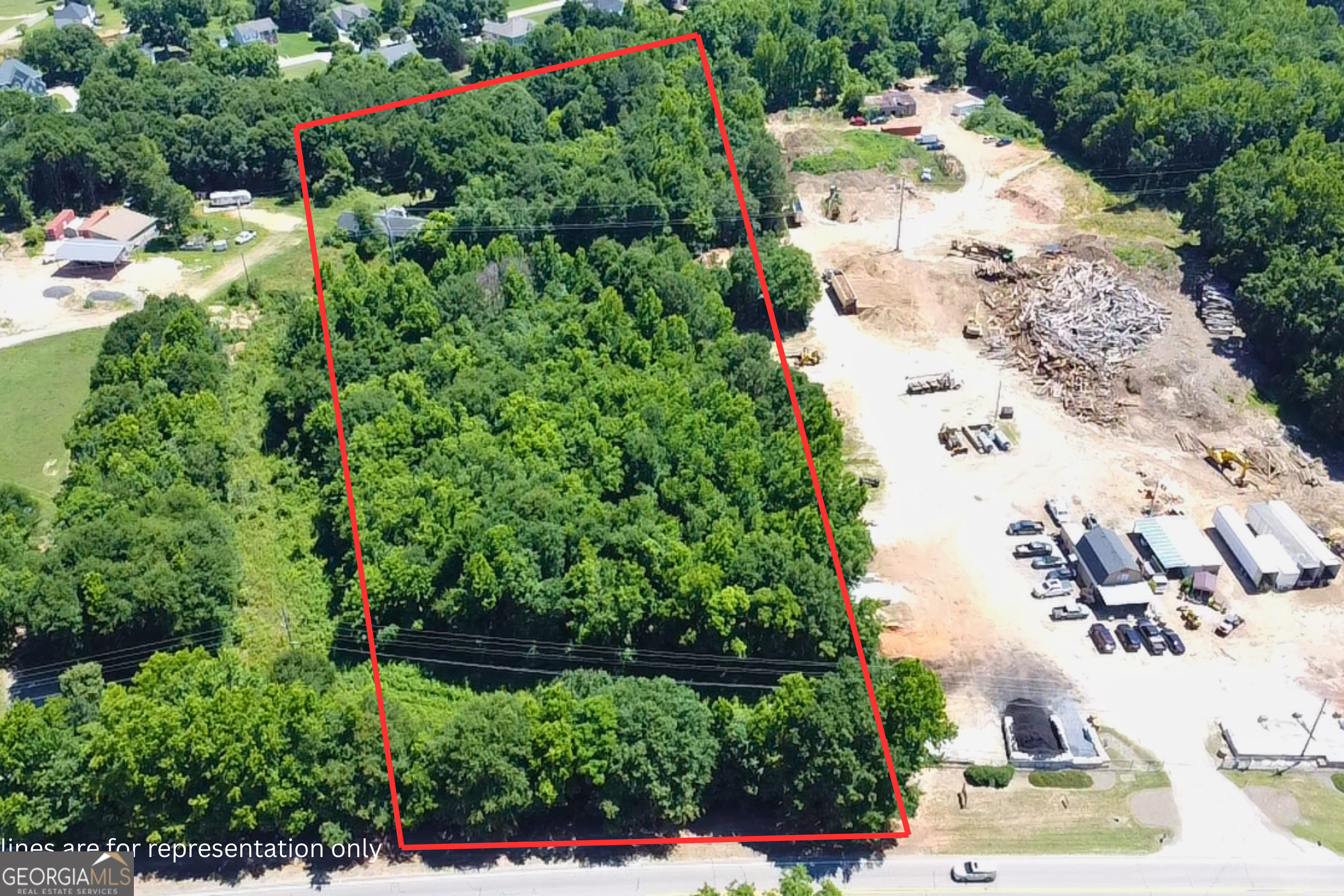 Highway 81 , Mcdonough, GA 30252
