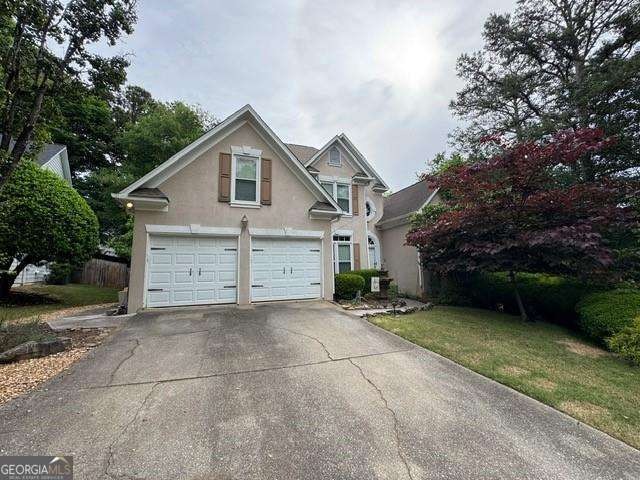 Nautica Way, Roswell, GA 30076