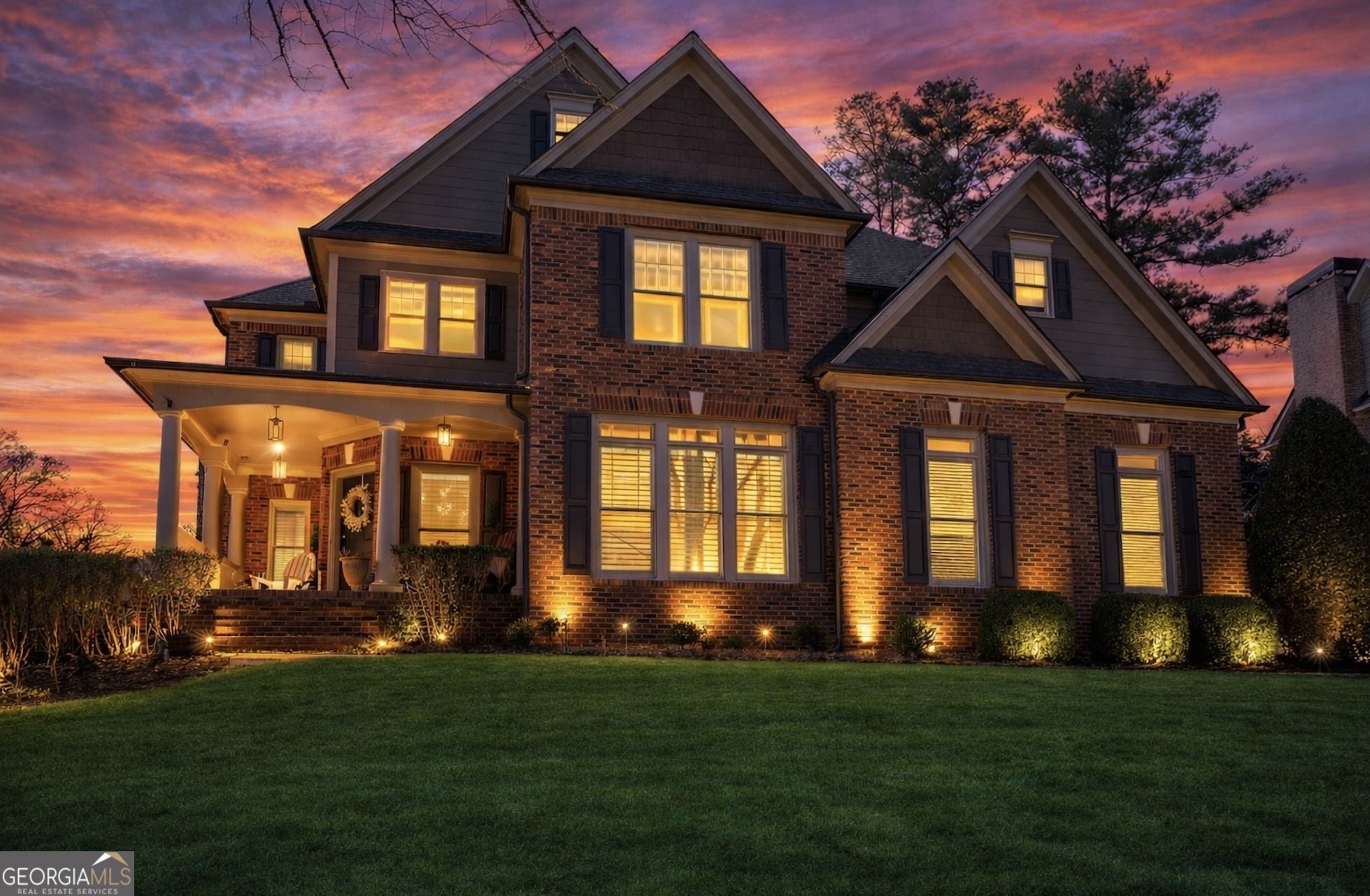 Petal Pt, Kennesaw, GA 30152