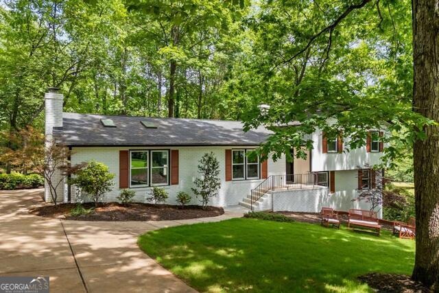 Terrell Dr, Athens, GA 30606 #1