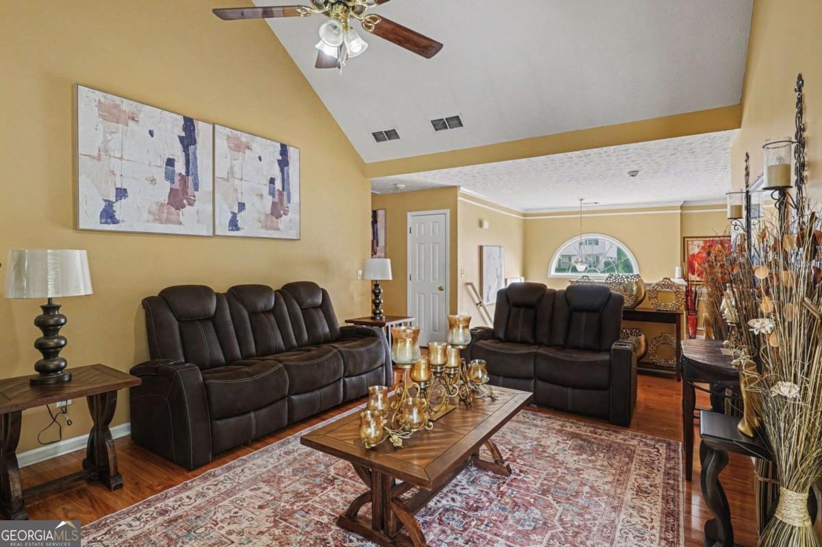 Long Creek Dr, Covington, GA 30016