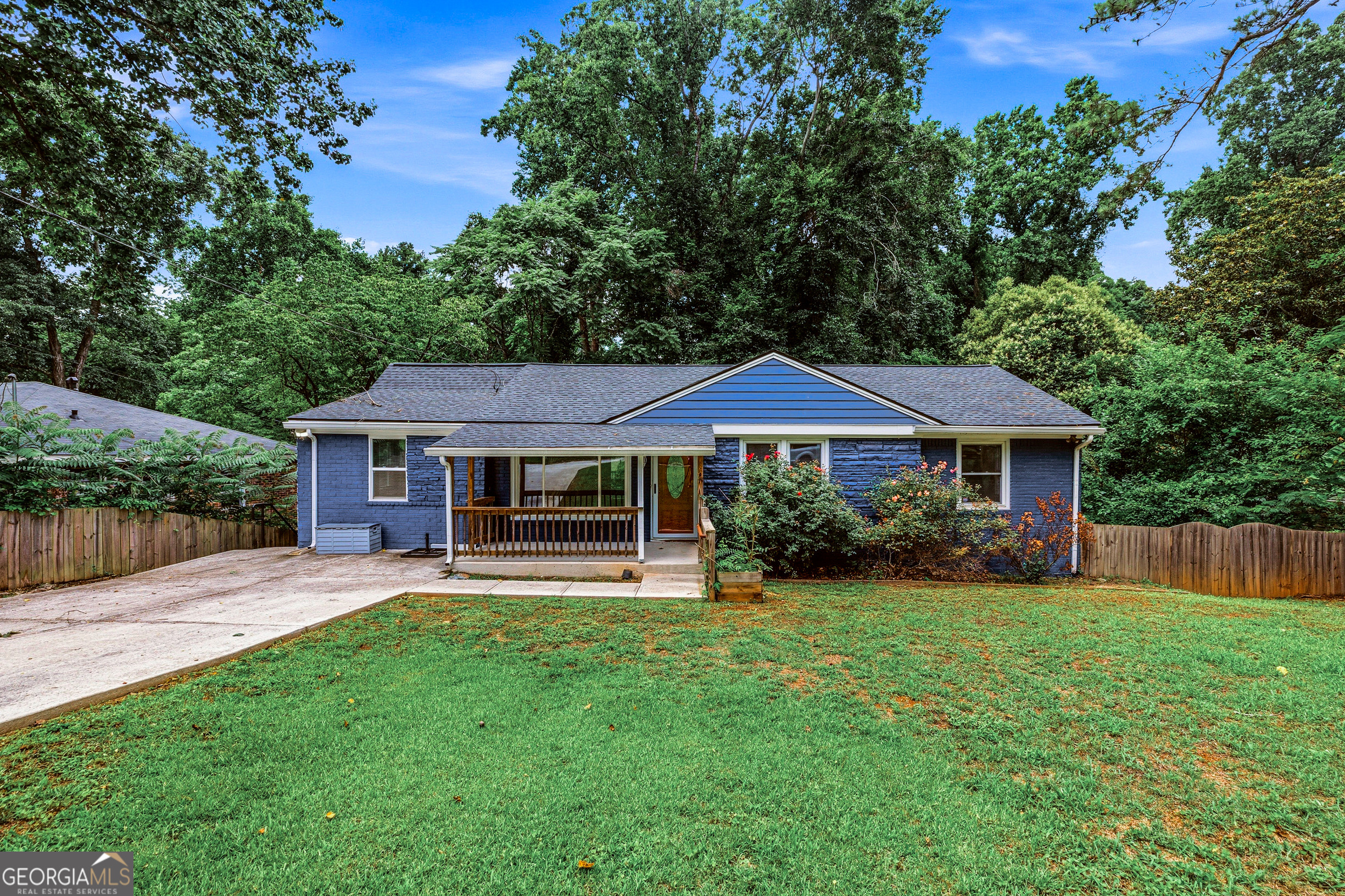 San Gabriel Ave, Decatur, GA 30032