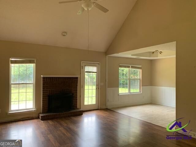 Tharpe Rd, Warner Robins, GA 31088 #1