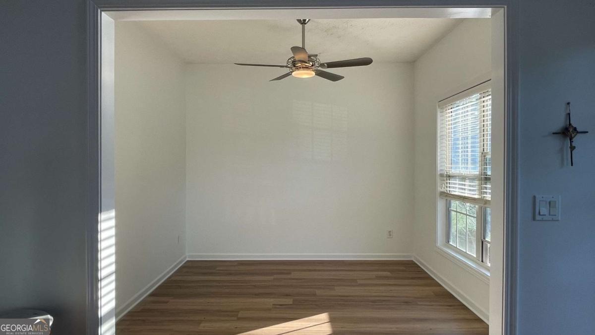 Mcdowell Dr, Acworth, GA 30101 #1