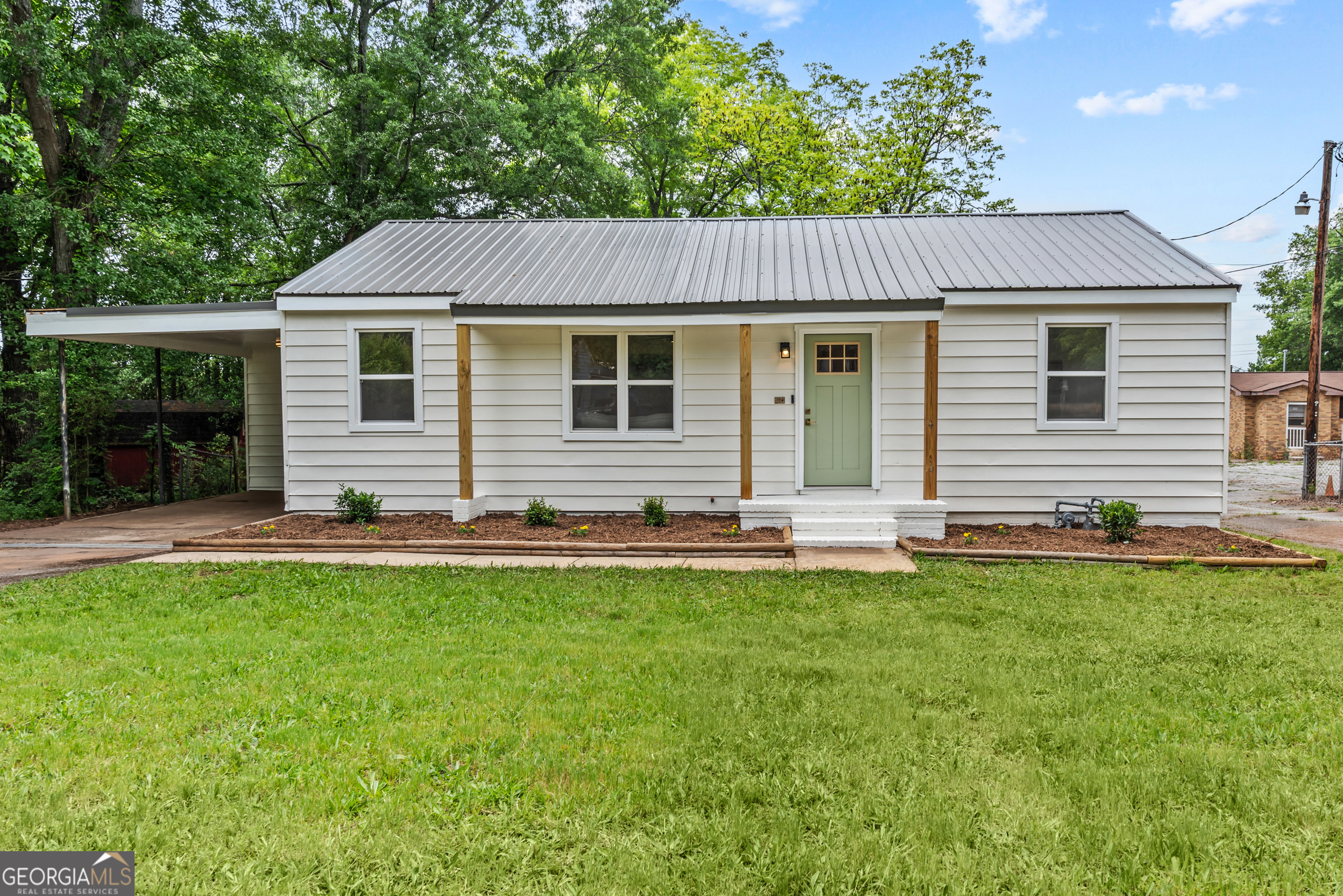 Clover St, Athens, GA 30606