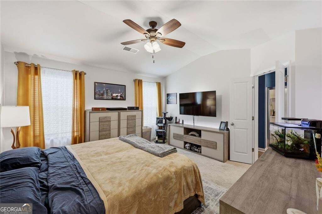 Abbey Way, Gainesville, GA 30507 #1