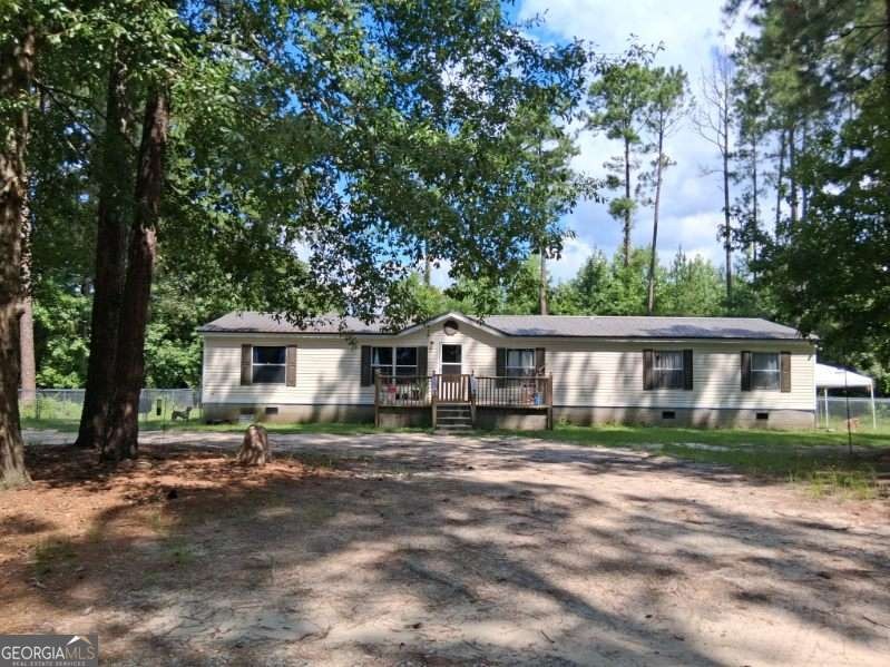 Sycamore Dr, Eastman, GA 31023 #1