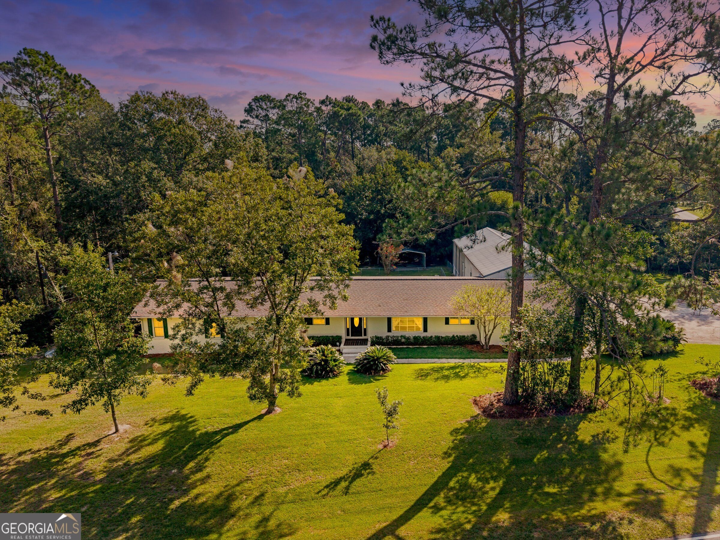 Victory Dr, Lyons, GA 30436 #1