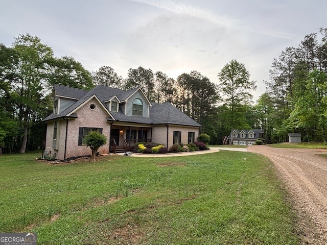 Sam Solomon Rd, Locust Grove, GA 30248 #1