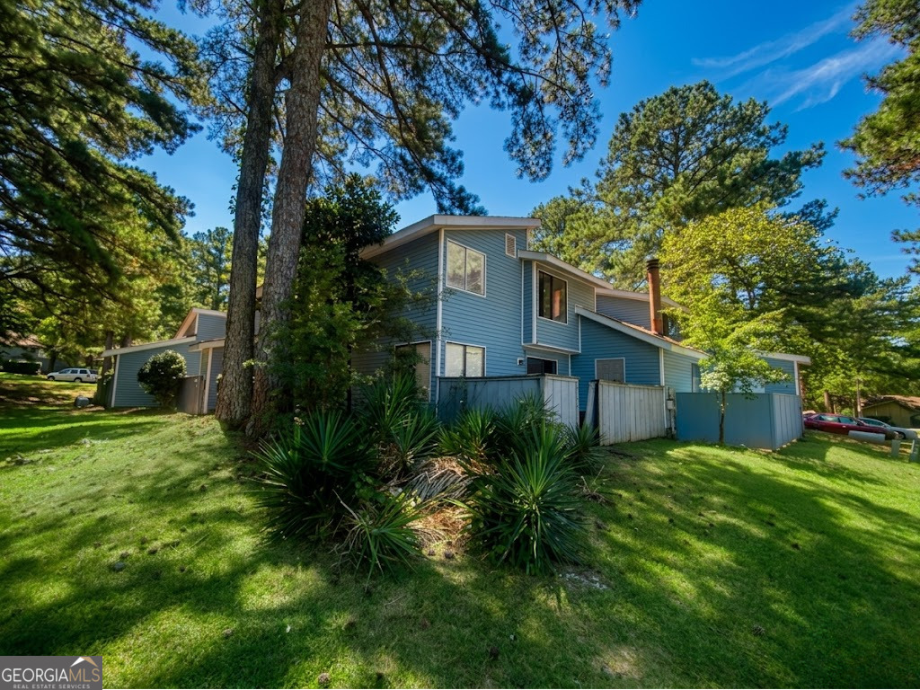 Creekwood Way, Jonesboro, GA 30238