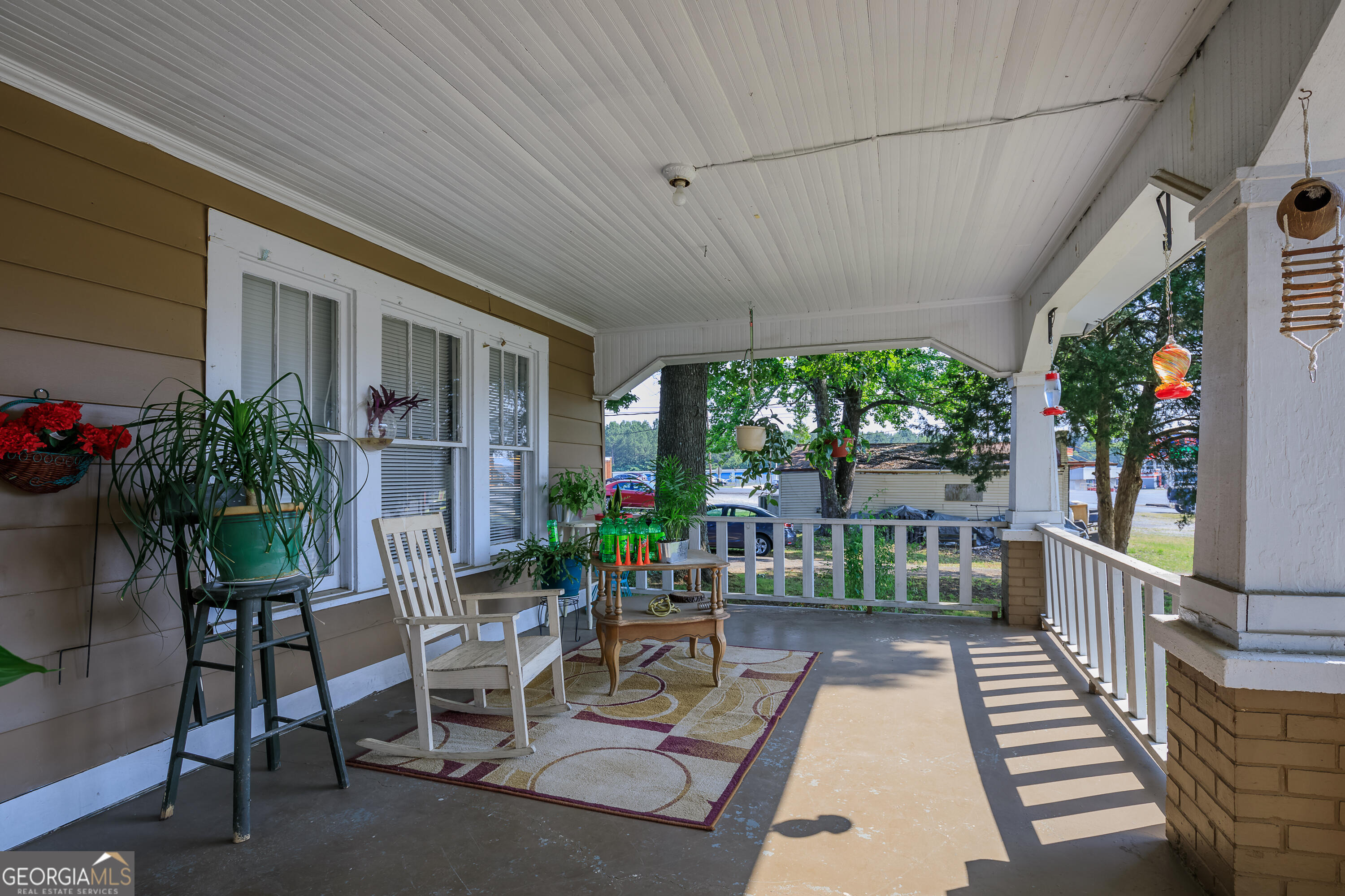 Commerce St, Summerville, GA 30747 #1
