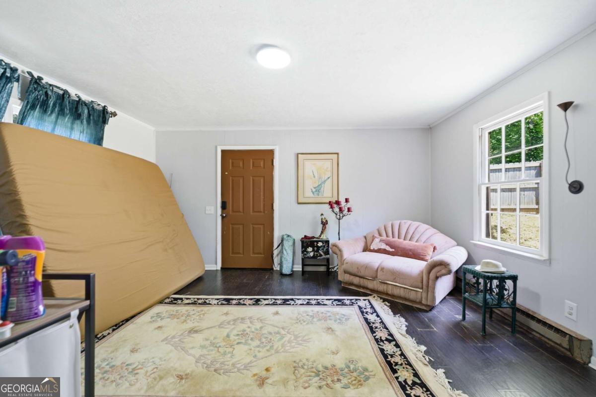 Georgia St, Demorest, GA 30535