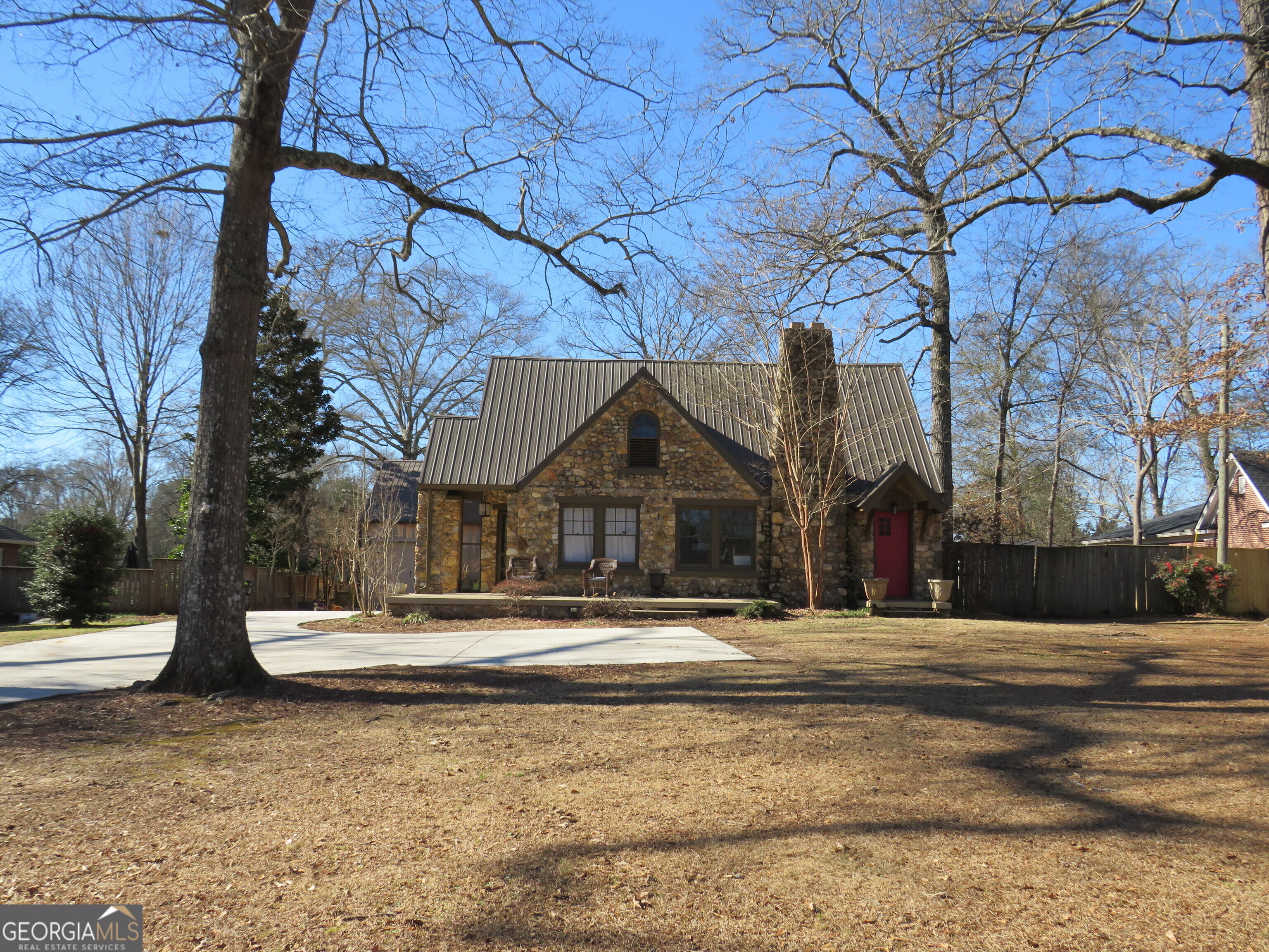 College St, Cedartown, GA 30125