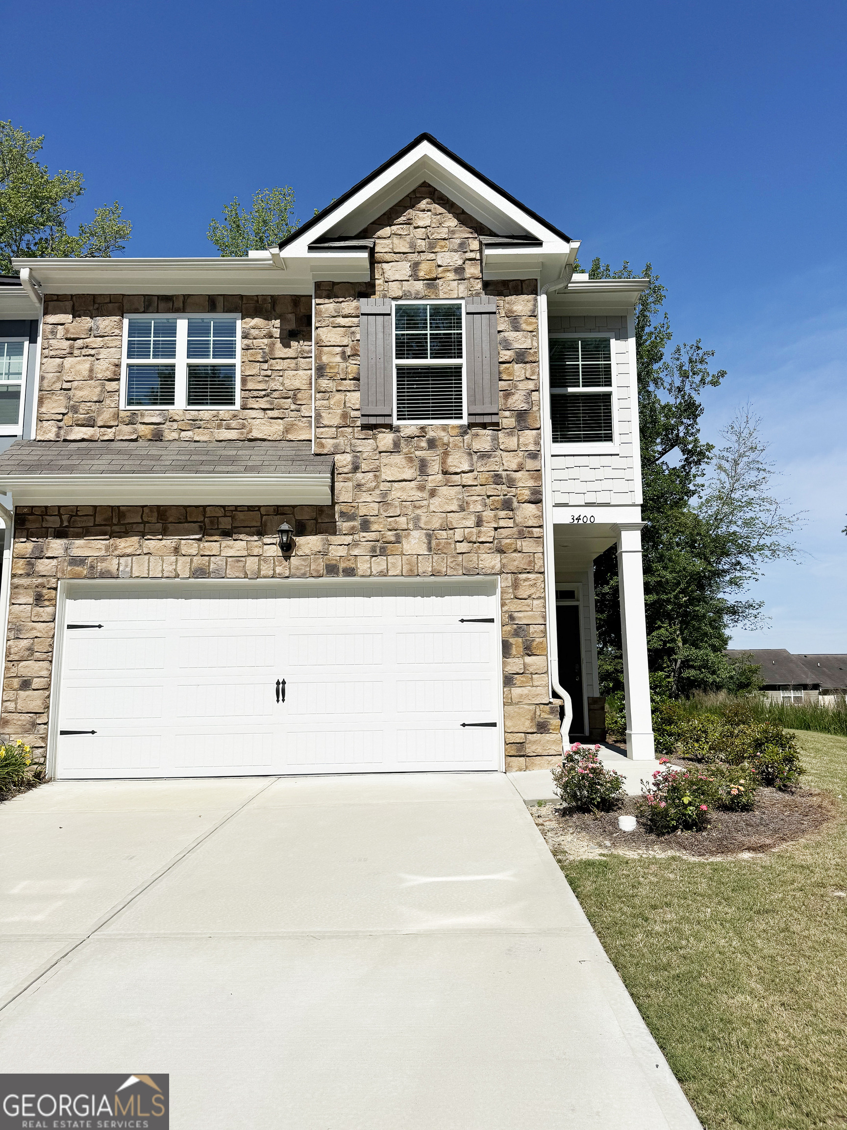 Greyton Dr, Buford, GA 30519 #1