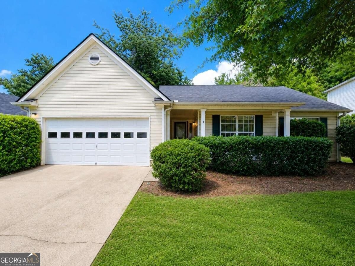 Washington Commons Ave, Kennesaw, GA 30144