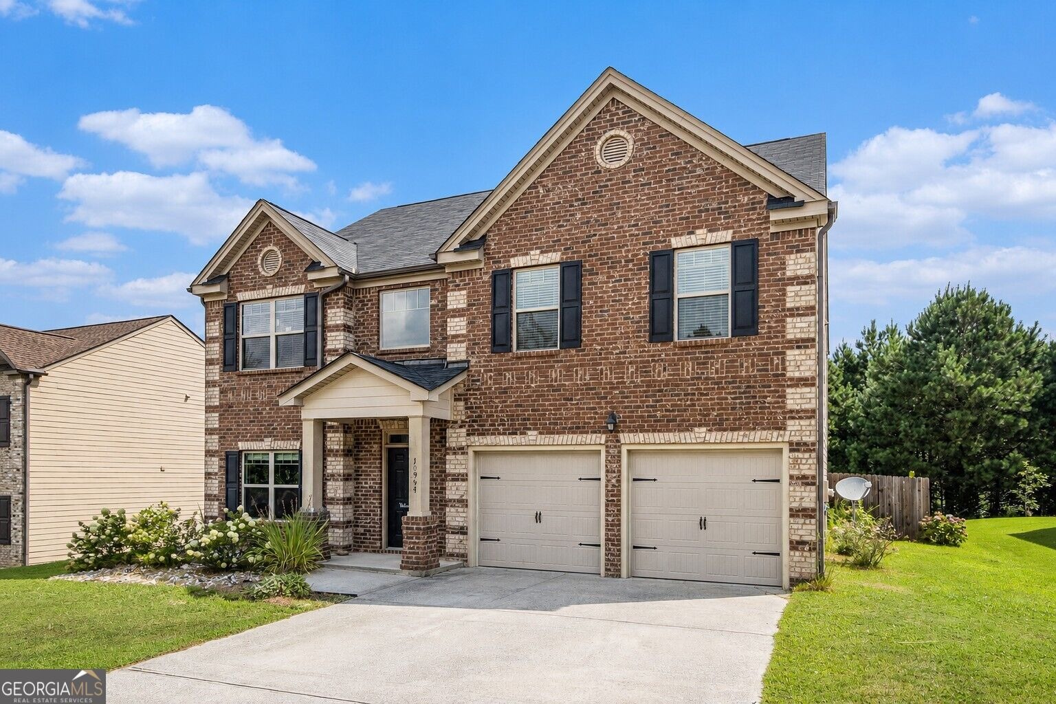 Genova Ter, Hampton, GA 30228
