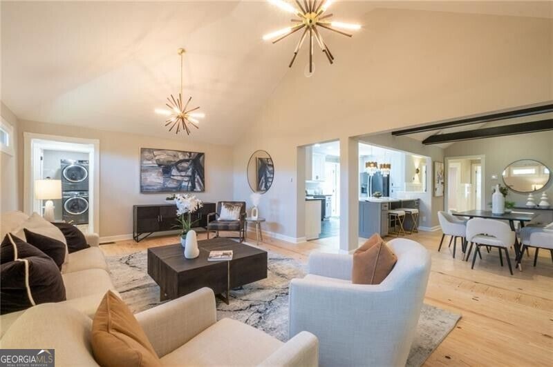Geary Dr, Atlanta, GA 30309 #1