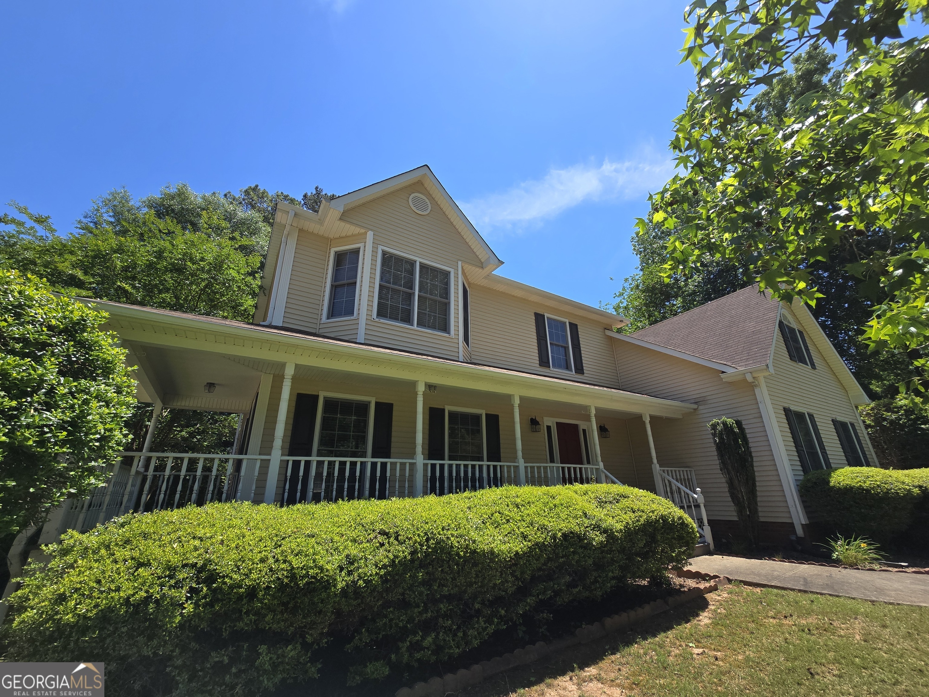 Audubon Pl, Newnan, GA 30265 #1