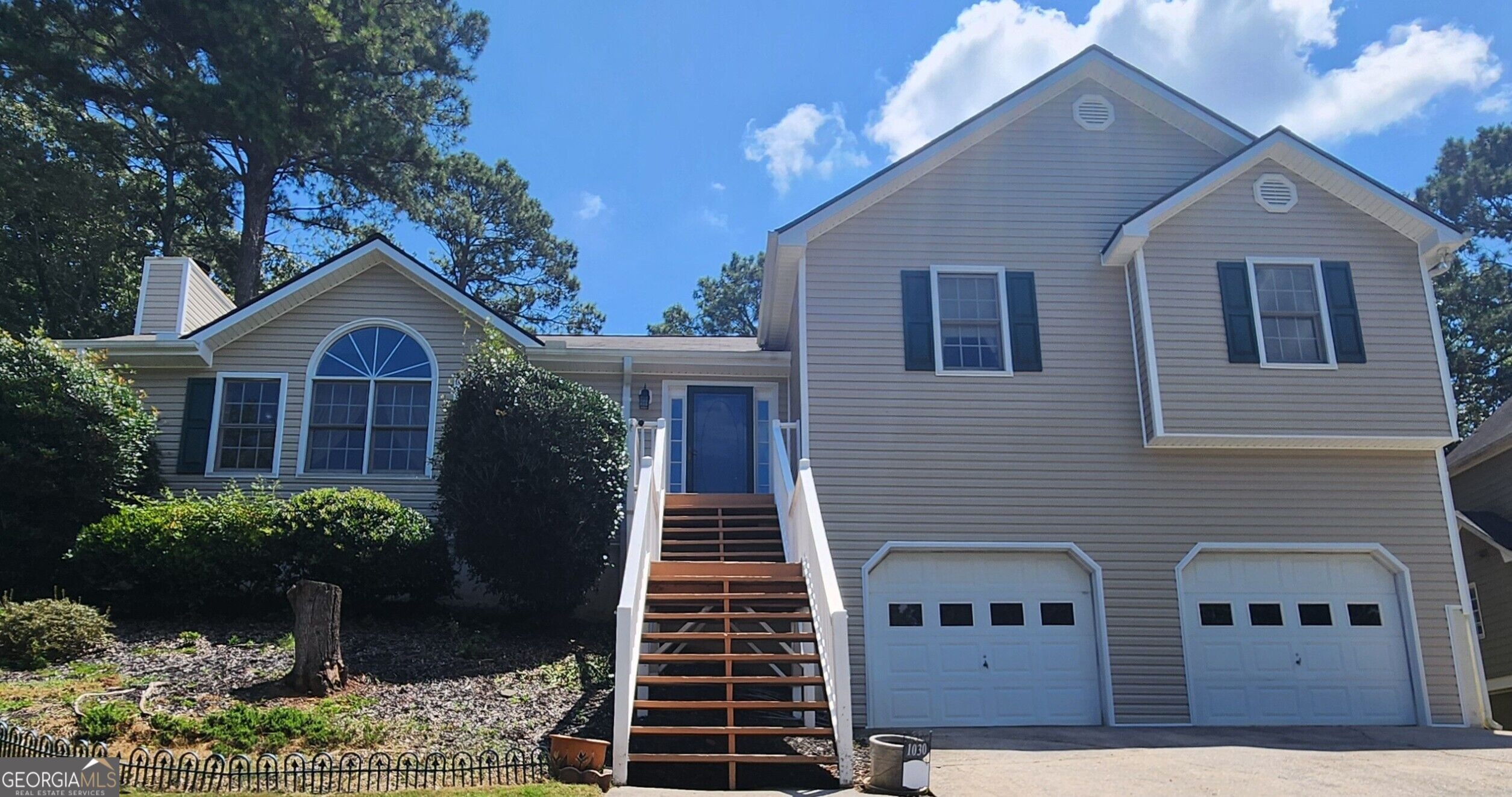 Queensbury Run, Acworth, GA 30102 #1