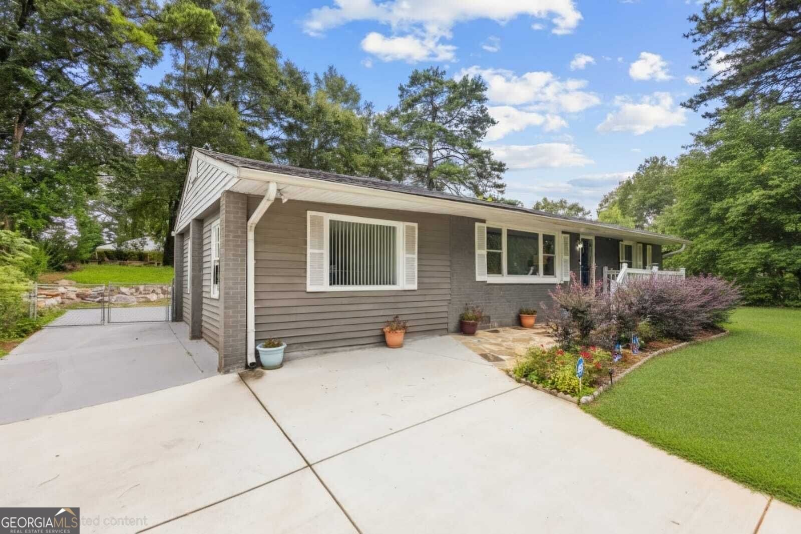 Wee Kirk Rd, Atlanta, GA 30316 #1